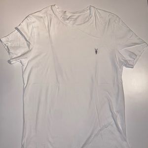 Men’s medium All Saints T